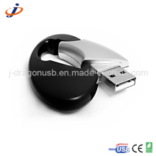 Hot New Swivel Plastic USB Flash Drive JP451